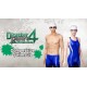 Disaster Report 4: Summer Memories - Costume Bundle DLC Steam CD Key