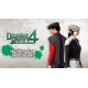 Disaster Report 4: Summer Memories - Costume Bundle DLC Steam CD Key