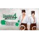 Disaster Report 4: Summer Memories - Costume Bundle DLC Steam CD Key
