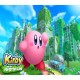 Kirby and the Forgotten Land Nintendo Switch Access