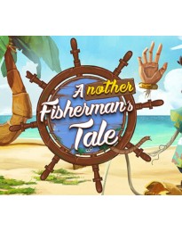 A Fisherman's Tale 2 PC Steam CD Key