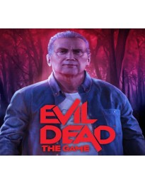 Evil Dead: The Game - Who’s Your Daddy Bundle DLC AR XBOX One / Xbox Series X|S CD Key
