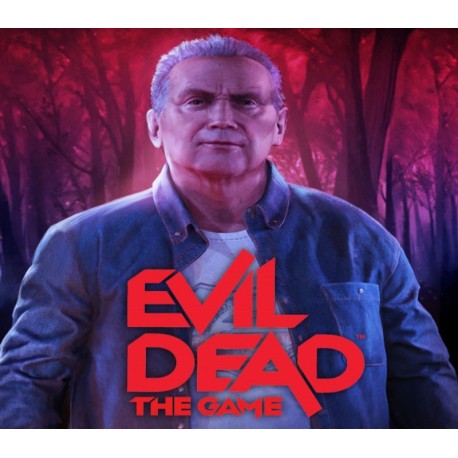 Evil Dead: The Game - Who’s Your Daddy Bundle DLC AR XBOX One / Xbox Series X|S CD Key