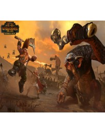 Total War: WARHAMMER II - Gotrek & Felix DLC PC Epic Games CD Key