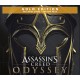 Assassin's Creed Odyssey Gold Edition Steam Account