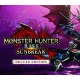 MONSTER HUNTER RISE + Sunbreak Deluxe Edition DLC Steam Account