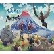 Pokémon Legends: Arceus Nintendo Switch Access
