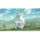 Pokémon Legends: Arceus Nintendo Switch Access