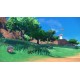 Pokemon Violet Nintendo Switch Access