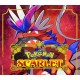 Pokemon Scarlet Nintendo Switch Access