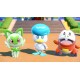 Pokemon Scarlet Nintendo Switch Access