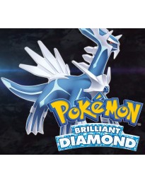 Pokémon Brilliant Diamond Nintendo Switch Access