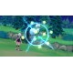 Pokémon Brilliant Diamond Nintendo Switch Online Account Activation