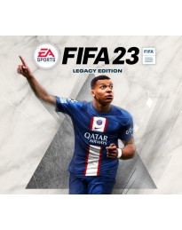 FIFA 23 Legacy Edition Nintendo Switch Access