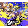 Splatoon 3 Nintendo Switch Online Account Activation