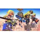 Splatoon 3 Nintendo Switch Access