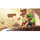 Splatoon 3 Nintendo Switch Access