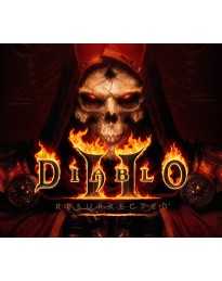 Diablo II: Resurrected Nintendo Switch Access