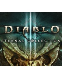 Diablo III: Eternal Collection Nintendo Switch Online Account Activation