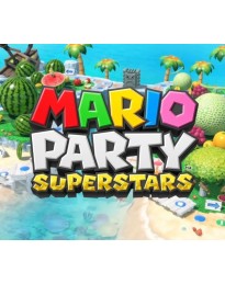Mario Party Superstars Nintendo Switch Online Account Activation