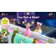 Mario Party Superstars Nintendo Switch Online Account Activation