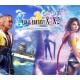 Final Fantasy X/X-2 HD Remaster Nintendo Switch Online Account Activation