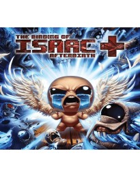 The Binding of Isaac: Afterbirth+ Nintendo Switch Online Account Activation