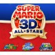 Super Mario 3D All-Stars Nintendo Switch Access