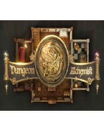 Dungeon Alchemist Steam Account