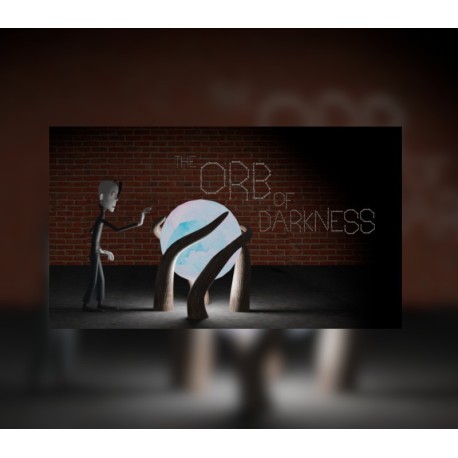 The Orb of Darkness Steam CD Key