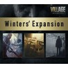 Resident Evil Village - Winters' Expansion DLC EU Steam CD Key