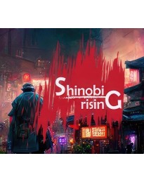 Katana-Ra: Shinobi Rising Steam CD Key