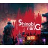 Katana-Ra: Shinobi Rising Steam CD Key