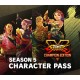 Street Fighter V - Season 5 Character Pass DLC EU Steam CD Key