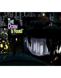 The Dorm Is Yours! Steam CD Key