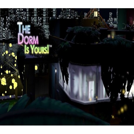 The Dorm Is Yours! Steam CD Key