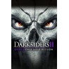 Darksiders II: Deathinitive Edition ASIA Steam Gift