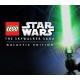 LEGO Star Wars: The Skywalker Saga Galactic Edition PC Steam Account