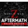 World War Z: Aftermath Deluxe Edition AR XBOX One / Xbox Series X|S CD Key