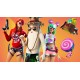 Fortnite - Summer Legends Pack AR XBOX One / Xbox Series X|S CD Key