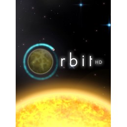 Orbit HD Steam CD Key