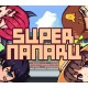 SUPER NANARU Steam CD Key