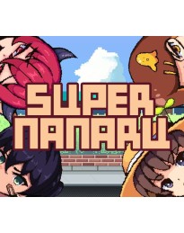 SUPER NANARU Steam CD Key
