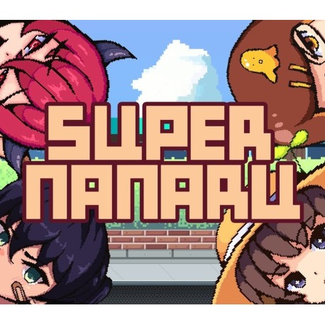 SUPER NANARU Steam CD Key