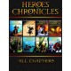 Heroes Chronicles: All chapters GOG CD Key