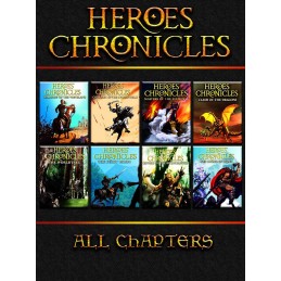 Heroes Chronicles: All chapters GOG CD Key