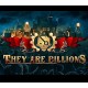 They Are Billions AR XBOX One / Xbox Series X|S CD Key