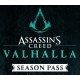 Assassin's Creed Valhalla - Season Pass AR XBOX One CD Key