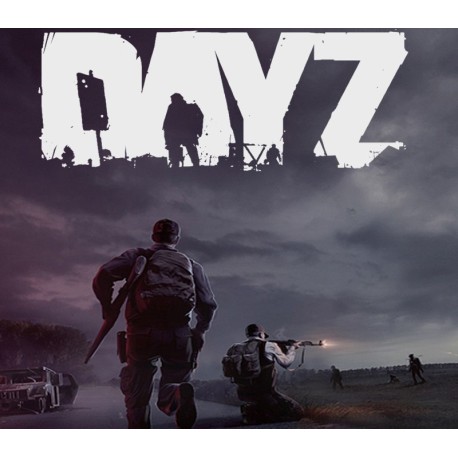DayZ EU XBOX One / Xbox Series X|S CD Key