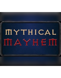 Mythical Mayhem Steam CD Key